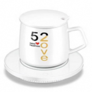 55度暖暖杯 五十五度恒温杯 55度杯厂家 深圳55度杯厂家
