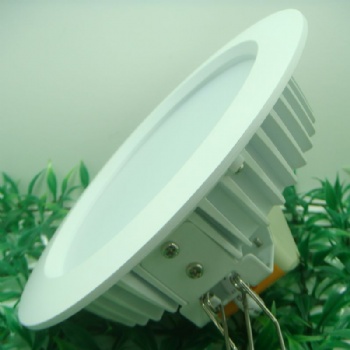 5寸LED筒灯10W12W15W18W嵌入式LED筒灯