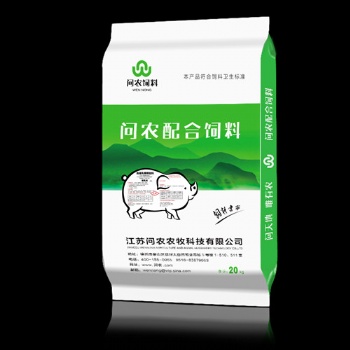 山东济宁市曲阜市问农乳猪颗粒料奶粉味饲料厂家