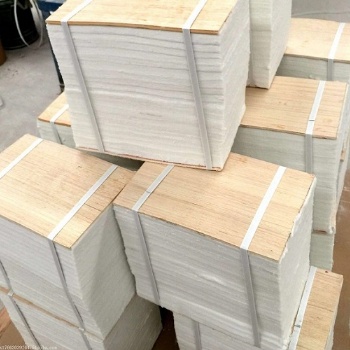 RTO蓄热式热力氧化焚烧炉炉型整体保温用1260型陶瓷纤维材料