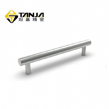 TANJA L20 304不锈钢自动化设备把手 机床设备拉手 仪器设备把手