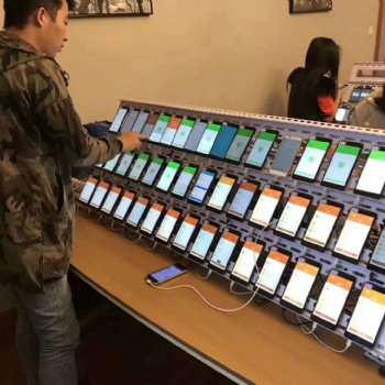 北京中海时代微信群控营销系统可以做的项目有哪些