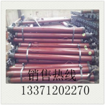 供应通晟厂家DW35-300/110X悬浮单体液压支柱