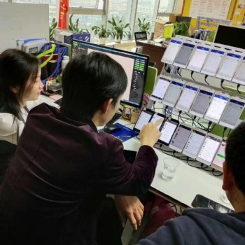 抖音群控系统软件微信营销群控系统引流粉丝系统