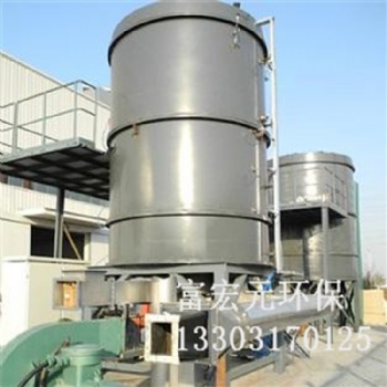 催化燃烧废气处理设备 RCO废气处理 RTO蓄热式氧化焚烧 化工橡胶 净化率高
