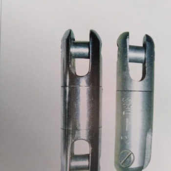 旋转链接器SLX系列 抗弯连接器 电缆导线网套连接器 万向转环3吨