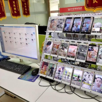全网引流营销系统+抖音陌陌探探引流