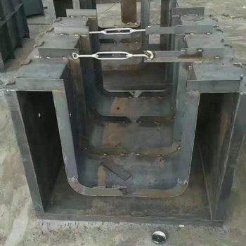 预制水泥U型槽模具厂家