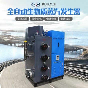 浙江金华生物质蒸汽发生器300公斤
