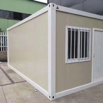 集装箱房屋-集装箱房质量-集装箱房屋厂家