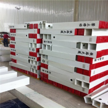 河北盛丰【玻璃钢标志桩】防腐蚀性好，量大从优