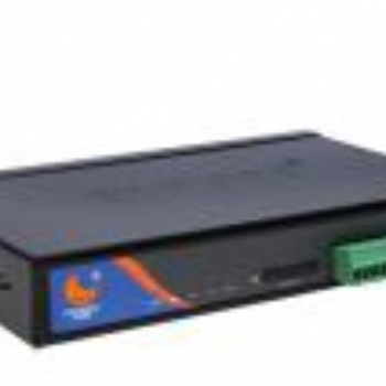 才茂工业级CM520-82系列（4口路由）