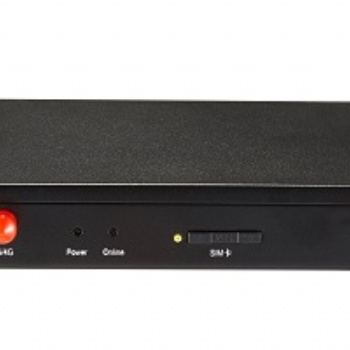 才茂工业级CM520-86系列MINI路由