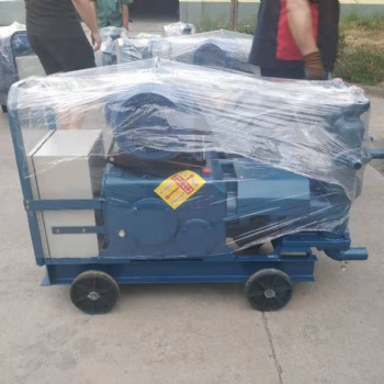 洛阳注浆泵价格 注浆泵压力 单缸注浆泵厂家