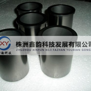 石墨坩埚-株洲鑫韵科技发展有限公司