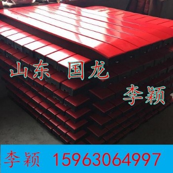 标准结构缓冲条 矿山电厂必备好产品