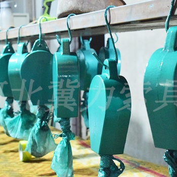 钢丝绳工业速差防坠器自锁器厂家安装