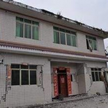 贵阳危房鉴定标准及流程----房屋检测所