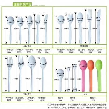 可降解餐具_玉米淀粉餐具_生物基餐具_环保型餐具-深圳市虹彩新材料科技有限公司