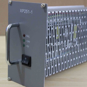XP251-1单体电源 浙江中控 山东利泽长期供应