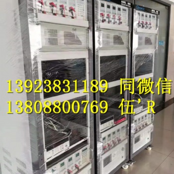 二手Chroma8000测试系统，资深团队_售后有保障