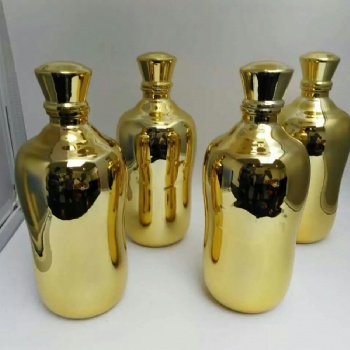 酒瓶电镀厂，玻璃酒瓶电镀厂，洋酒瓶电镀厂，白酒瓶电镀厂，红酒瓶电镀厂，玻璃瓶电镀厂