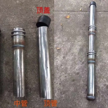 徐州声测管厂家报价
