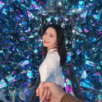 全国配发网红钻石隧道/热门万花筒隧道
