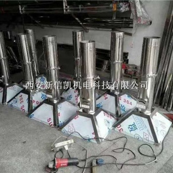 实验室离子吸收罩