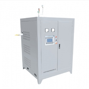 80KW电磁蒸汽发生器