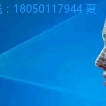 刷脸支付未来趋势可期，抓住机会加盟刷脸支付！