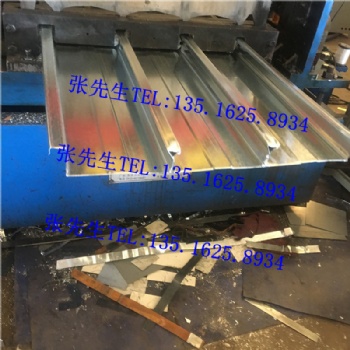 天津承重钢板YXB65-170-510