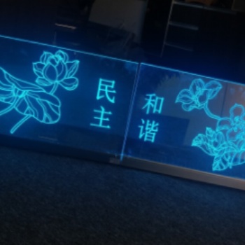 深圳动态水纹投光灯厂家
