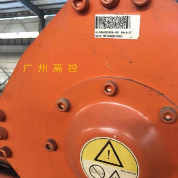 ABB电机 3HAC023018-001