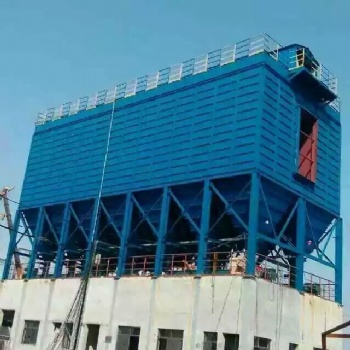 PPC气箱脉冲除尘器 布袋除尘器 厂家供应