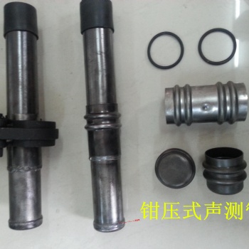 荆门桥梁声测管质量**