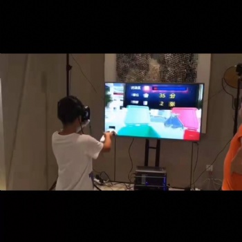 绍兴社区道具VR垃圾分类游戏出租