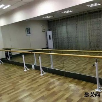 玉渊潭安装舞蹈镜子 卫生间镜子 瑜伽房镜子