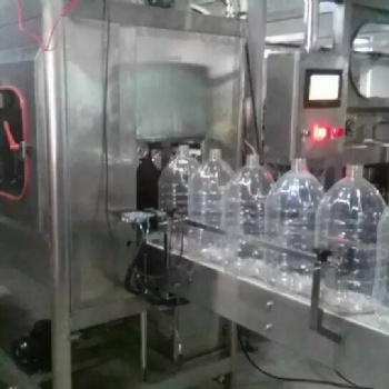 广东鑫意明灌装机全国发货