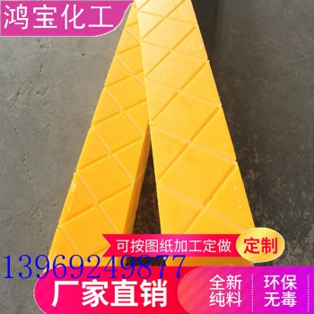 聚乙烯抗压桥梁枕木供应商