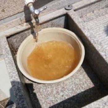 宝山区专业家电清洗，自来水管清洗