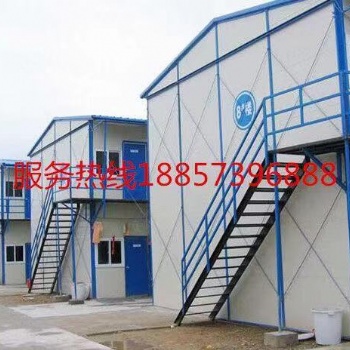 嘉兴鸿发活动房有限公司