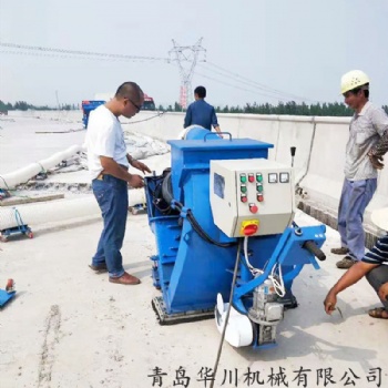 双抛头路面抛丸机 桥面抛丸机 防水抛丸机 抛丸机价格