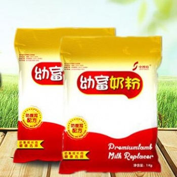 小猪吃的防腹泻奶粉厂家