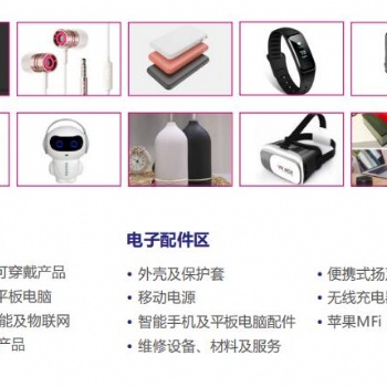 2020上海国际移动电子展览会 （简称SIME EXPO）