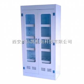 西安新信凯PP器皿柜 器皿存放柜