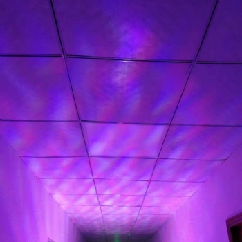 室外LED水纹灯_专注户外照明厂家