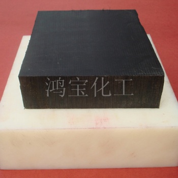 含硼聚乙烯板可生产各种含硼量