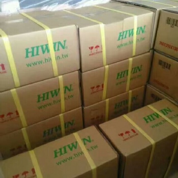 HG20上银直线轴承 HGH20CA方形滑块 HIWIN直线导轨