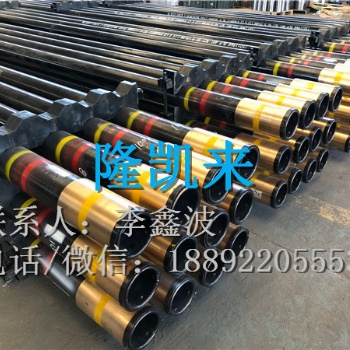 供应2-7/8”73.02外径l80-13cr材质加厚eue油管